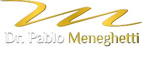 Dr. Pablo Meneghetti